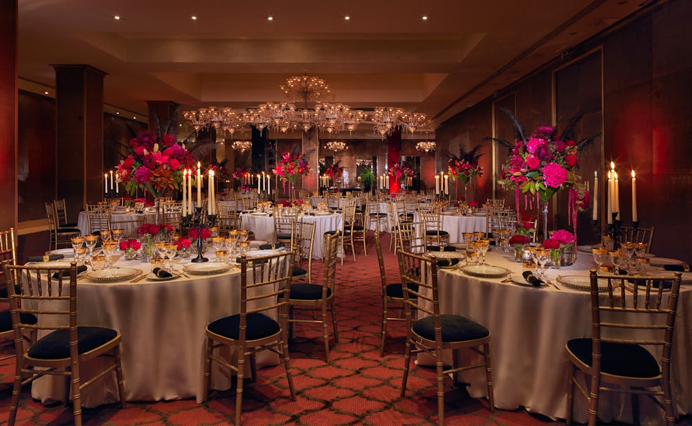 Venue of the week: The May Fair Hotel