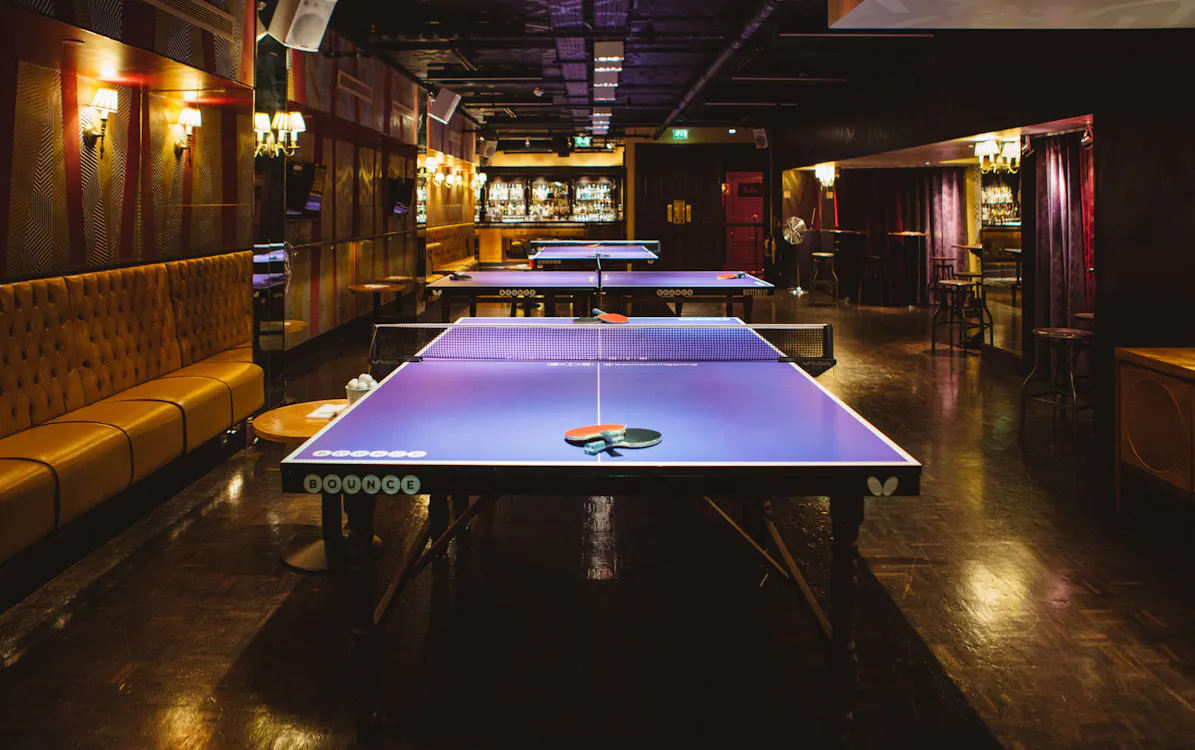 Check out Bounce Farringdon’s ‘game-changing’ transformation