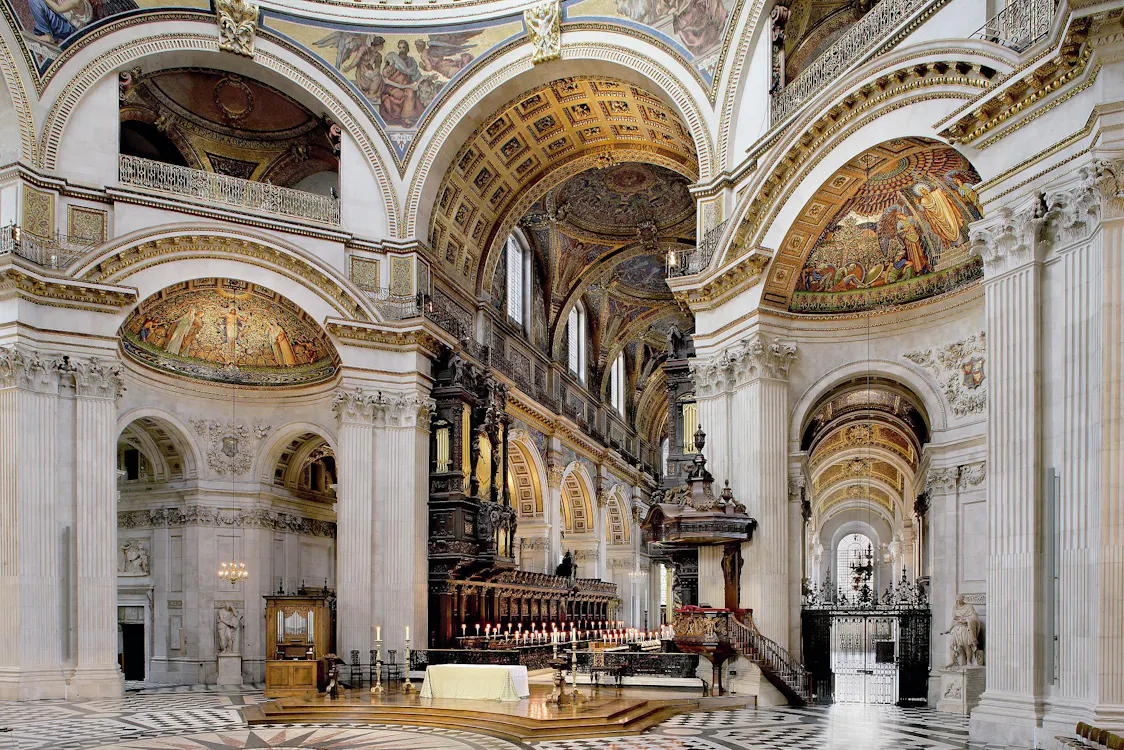 Searcys adds two landmarks to its London venue portfolio