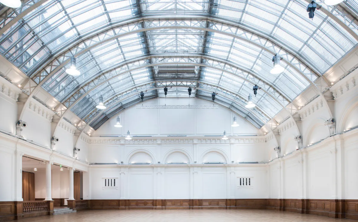 5 of our favourite venues that you can really make your own