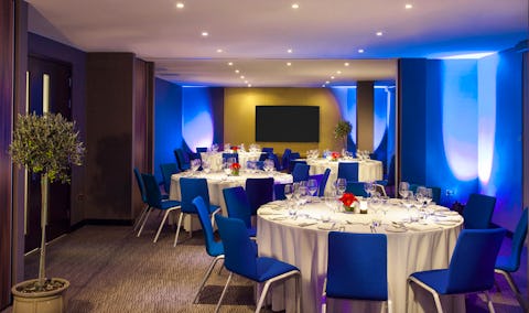 25% off conference bookings at M by Montcalm on City Road