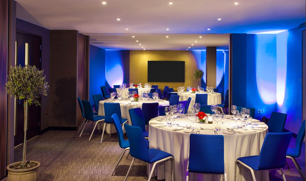 25% off conference bookings at M by Montcalm on City Road