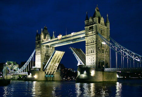 Venue of the week: Tower Bridge