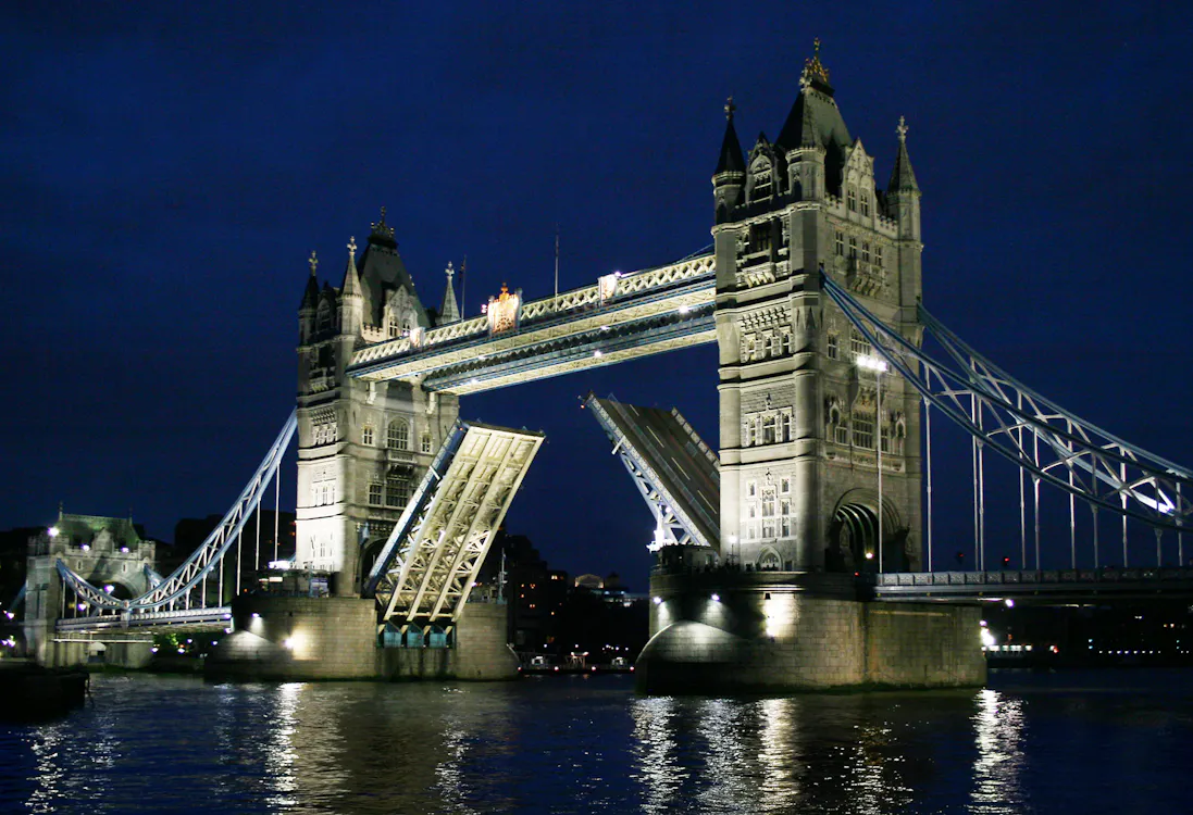 Venue of the week: Tower Bridge
