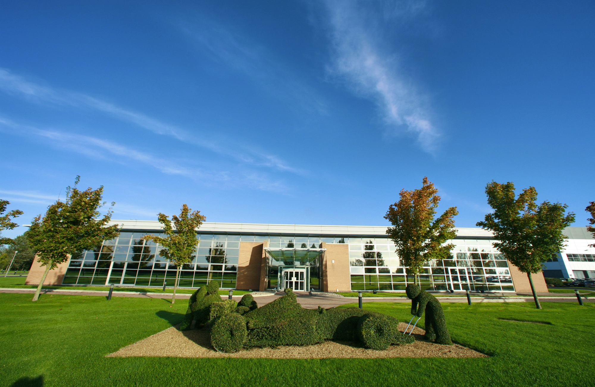 Williams Conference Centre venue hire