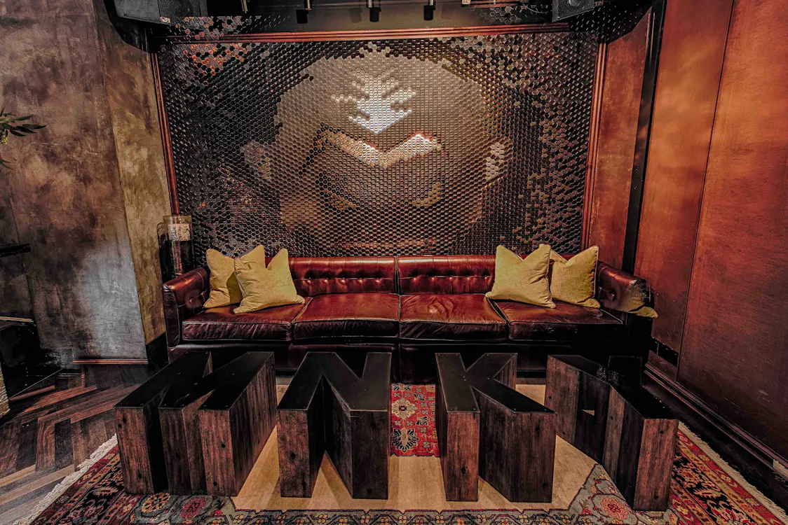 Mayfair restaurant MNKY HSE launches events space