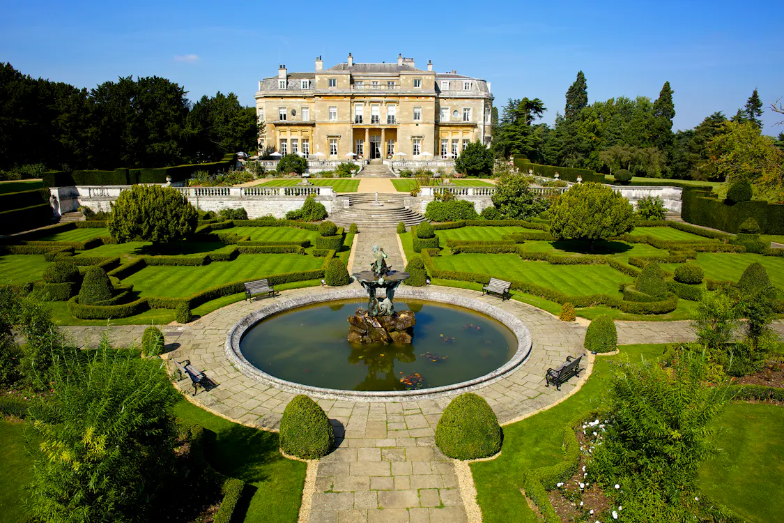 10 minutes with miaList winner Petar Sotirov of Luton Hoo Hotel, Golf & Spa