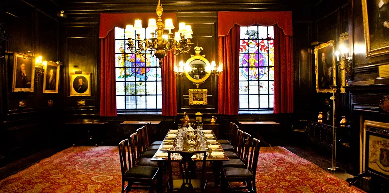 Apothecaries Hall