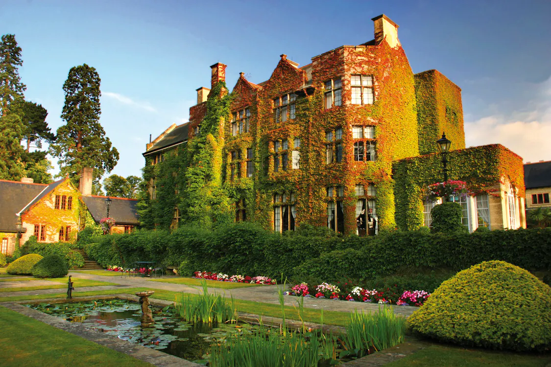 Group focus: Exclusive Hotels and Venues
