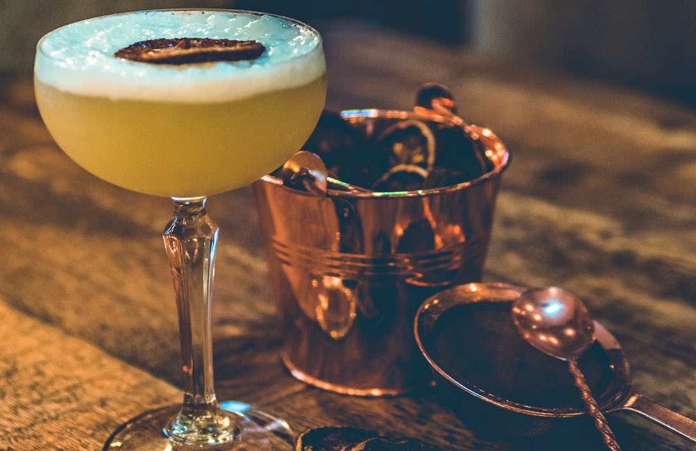 Cool speakeasy bar arrives in Soho with private hire as an option