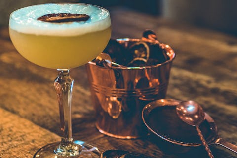 Cool speakeasy bar arrives in Soho with private hire as an option