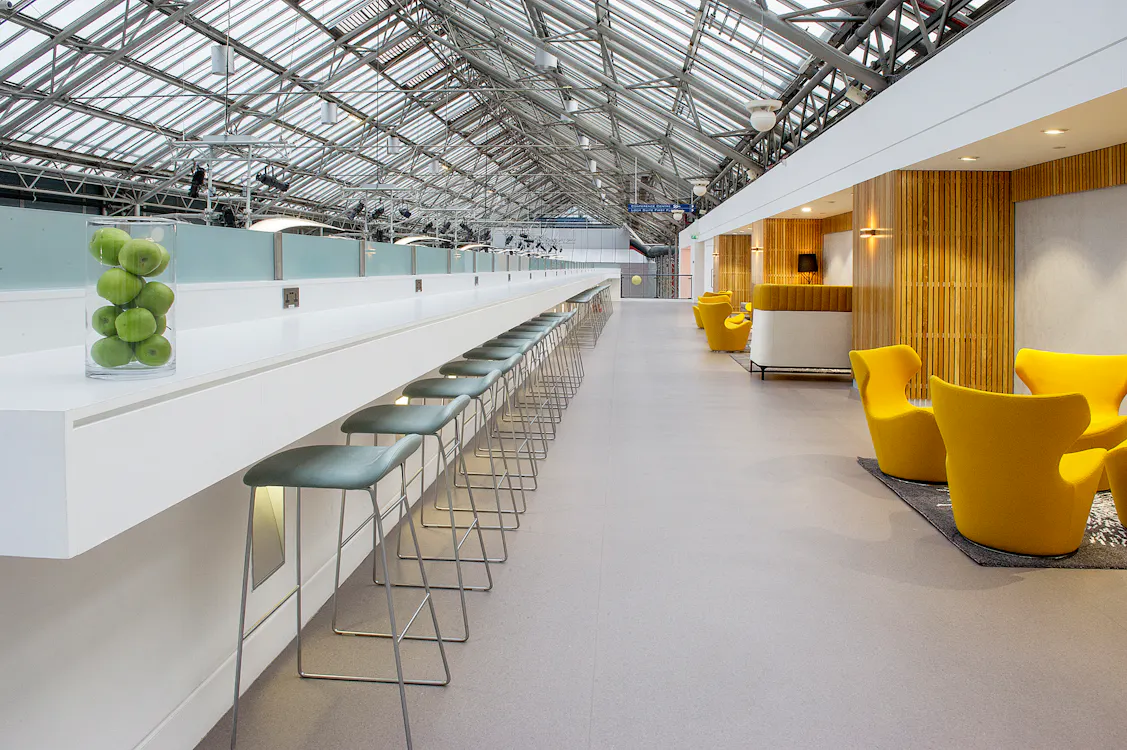 Scottish Event Campus to launch new meeting space in mid-February