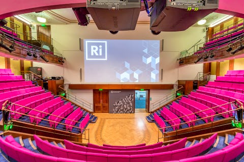 6 of the best screening rooms for events