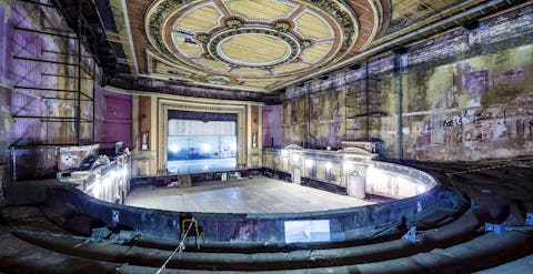 London’s oldest theatre to reopen after £18.8m revamp