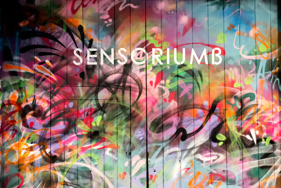 Europe’s first five-sense events space has landed in London