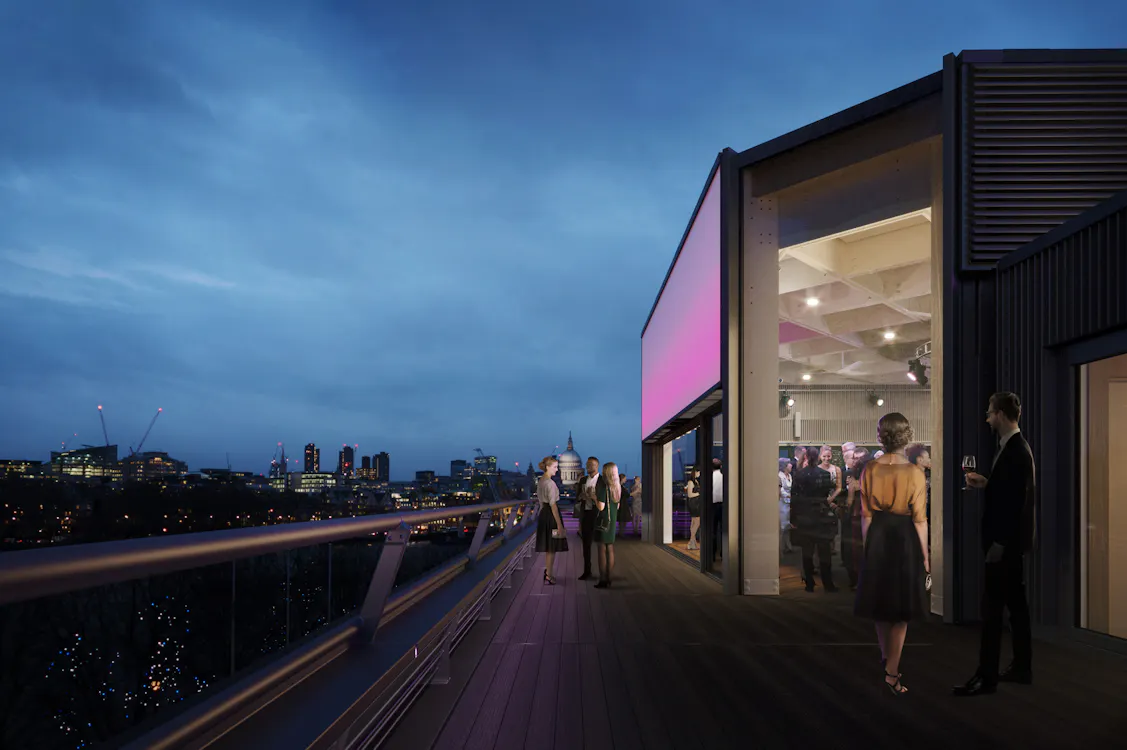 Open your invitation to the most epic re-launch party this summer