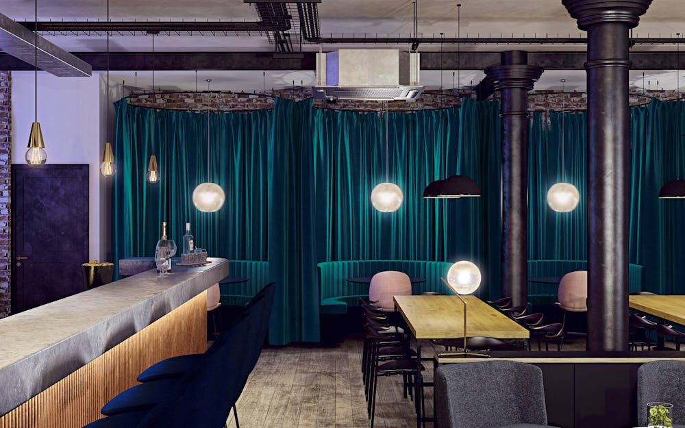 Are you a creative? There’s a new private members club and shared workspace just for you