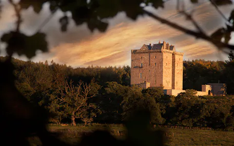An exclusive corporate conference gem in the Scottish countryside