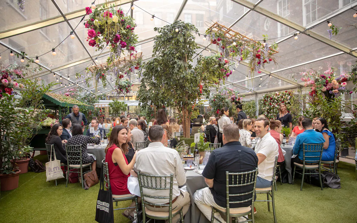 What we found out at The Brewery’s summer showcase