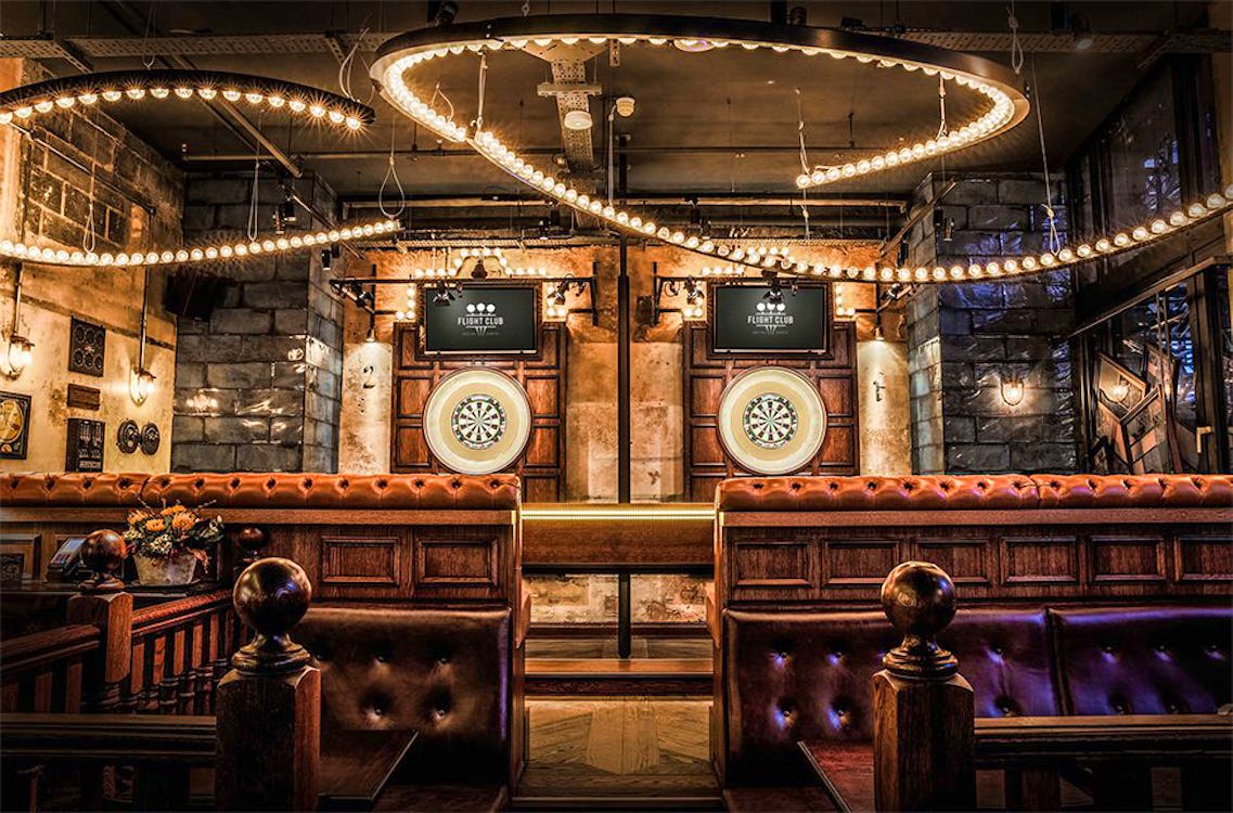11 of our favourite corporate party venues in Manchester