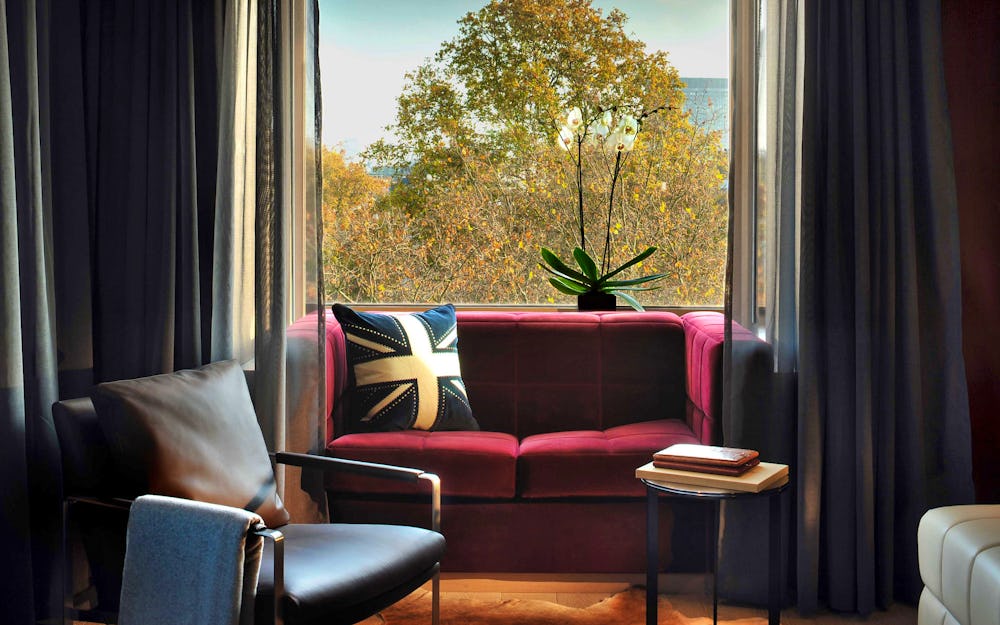 Suite spot: why The Hari is more than a luxury hotel