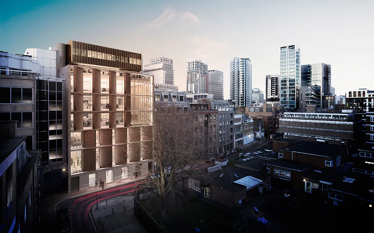These are the new venues opening in London in 2019