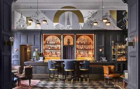 Suite spot: why the Kimpton Fitzroy London hotel is the place to book in your most important clients