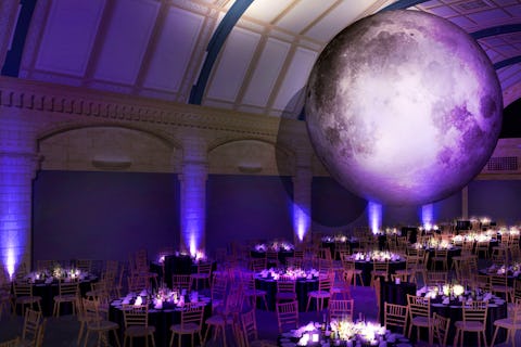 Museum of the Moon arrives at the Natural History Museum – and it’s available for events