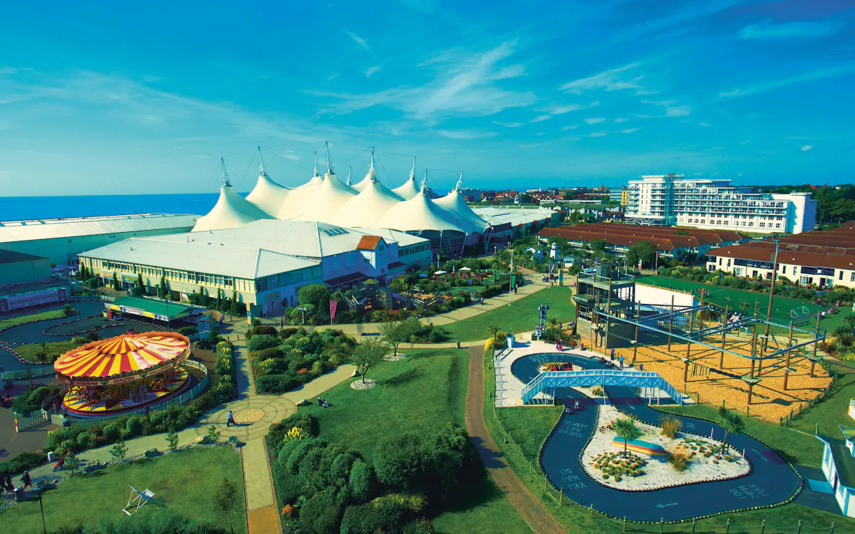 Changing perceptions: how Butlin’s has become a conference and events competitor to look out for