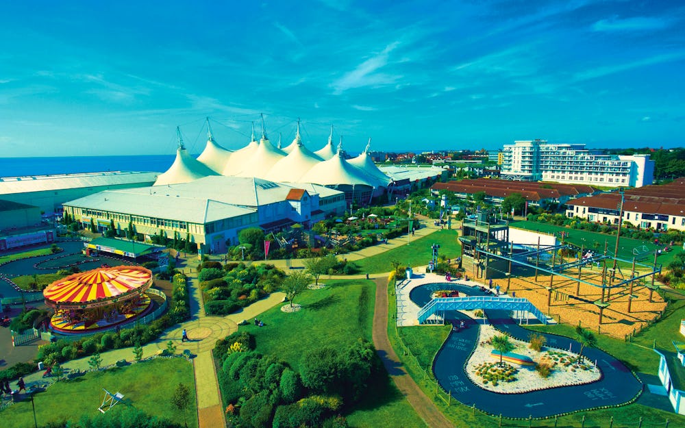 Changing perceptions: how Butlin’s has become a conference and events competitor to look out for