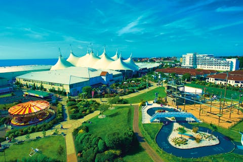 Changing perceptions: how Butlin’s has become a conference and events competitor to look out for