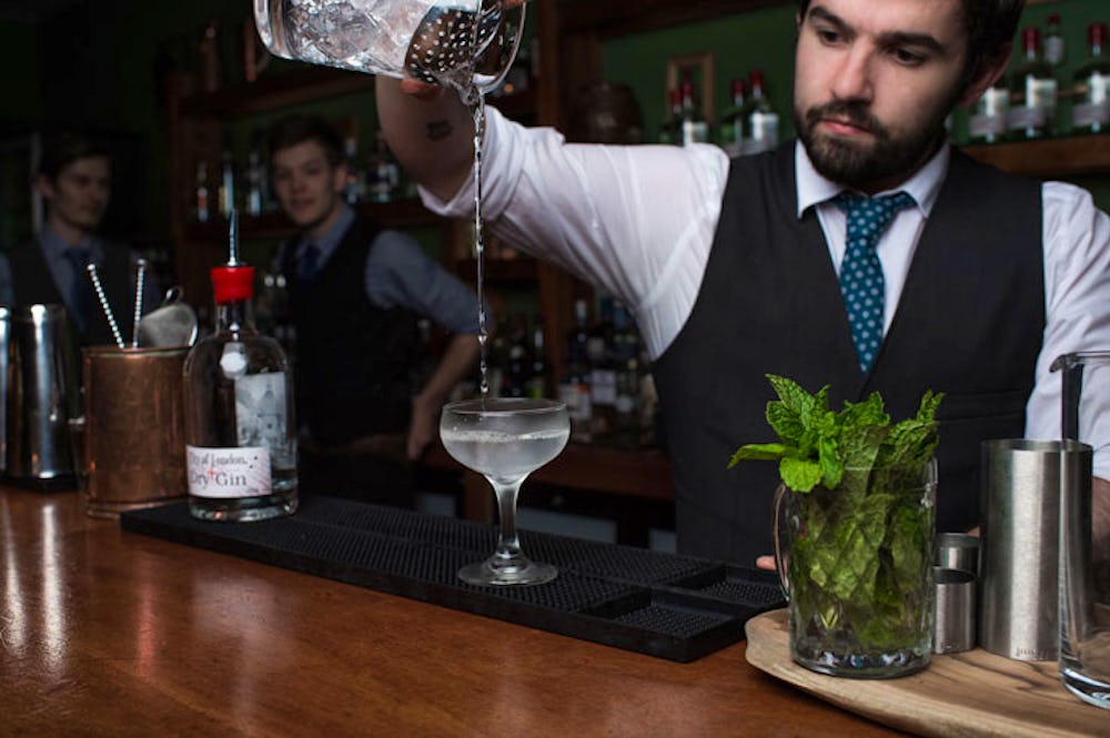How to celebrate National Gin Day