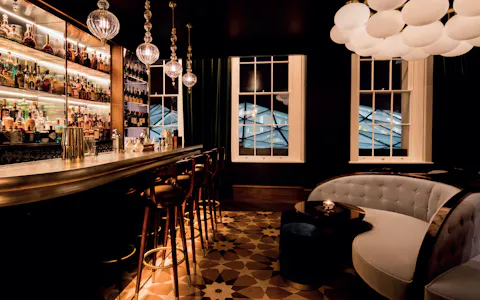 Last-minute Christmas cocktail parties at Anthracite
