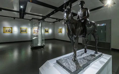 Make Christmas an arty affair at the National Army Museum