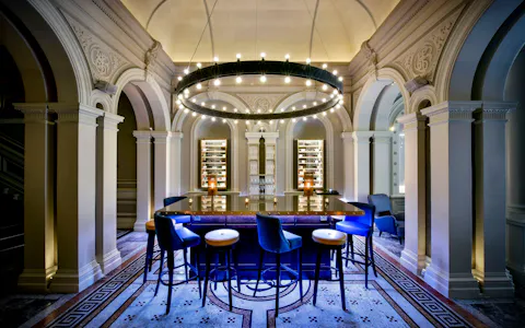 Check out these amazing group offers at Andaz London Liverpool Street