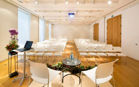 For your new year meeting: discount on room hire in Clerkenwell 