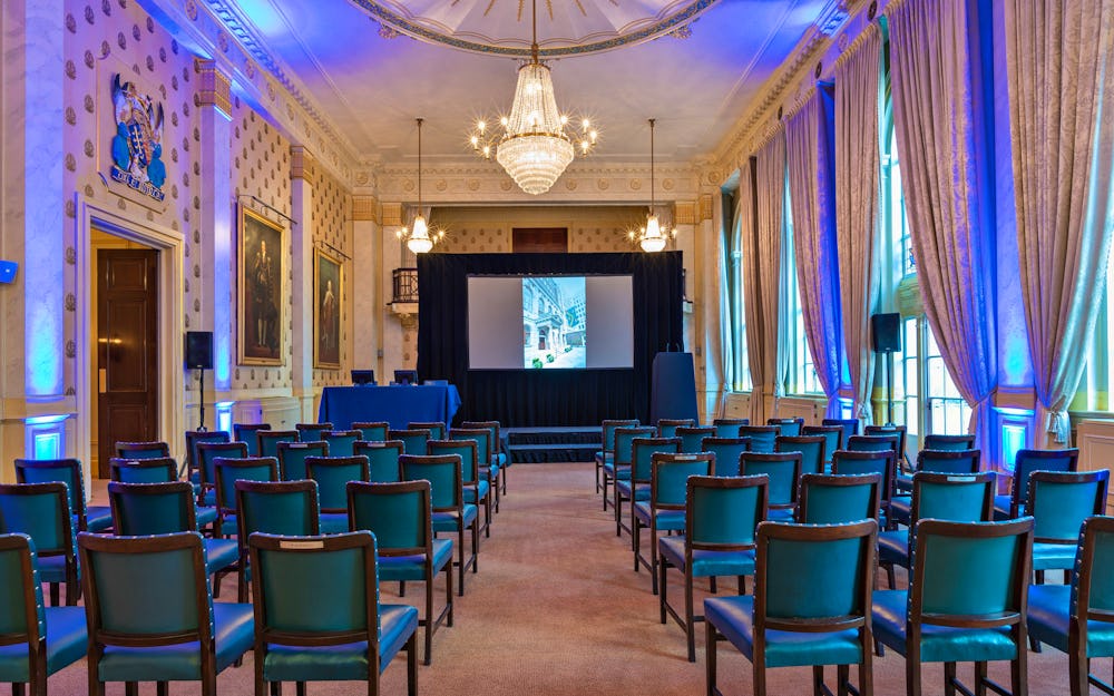 Planning a spring conference? Then you’ll love this incentive at Saddlers’ Hall  