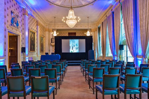Planning a spring conference? Then you’ll love this incentive at Saddlers’ Hall  