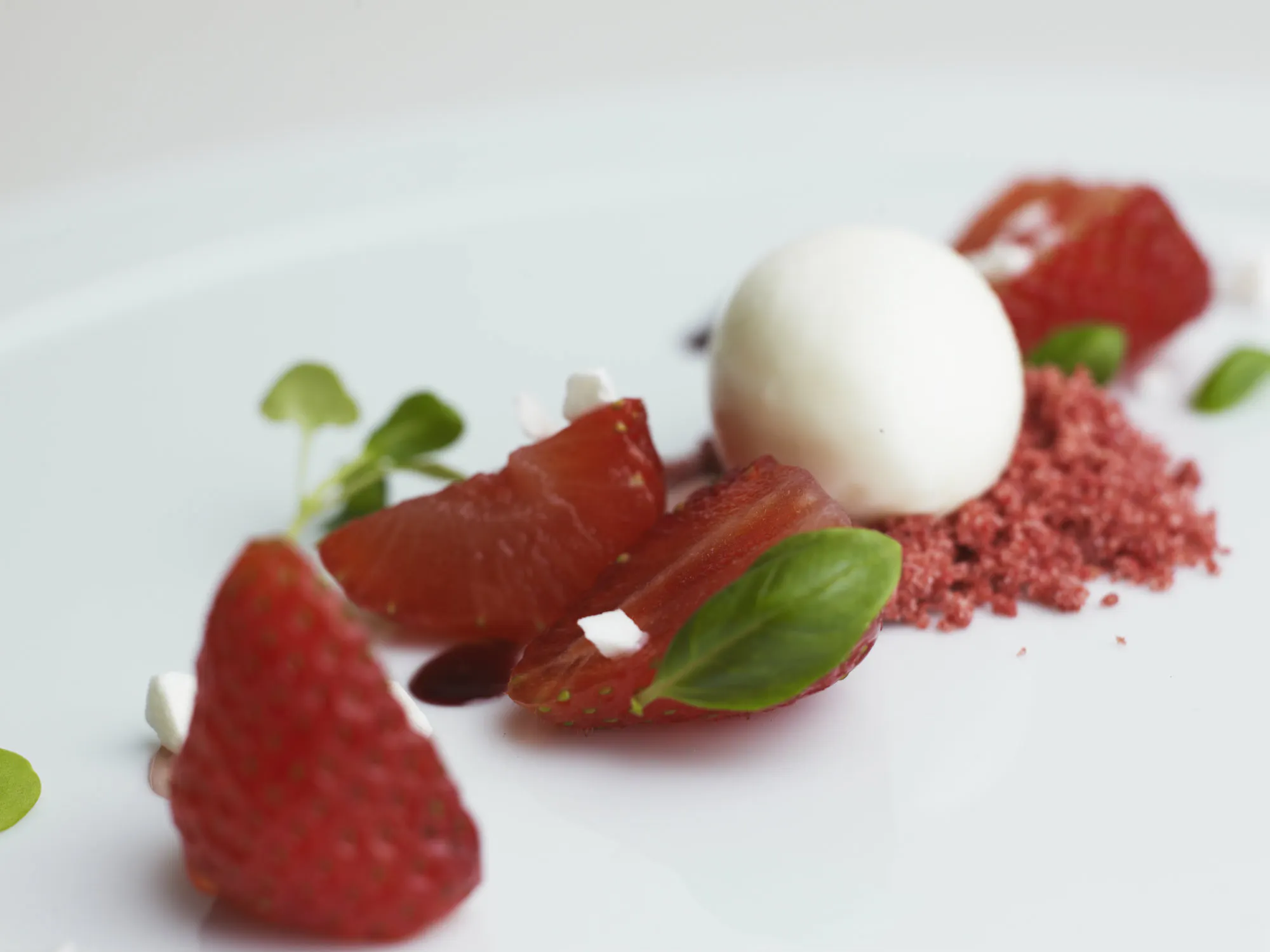 Top 100 Restaurants Sat Bains