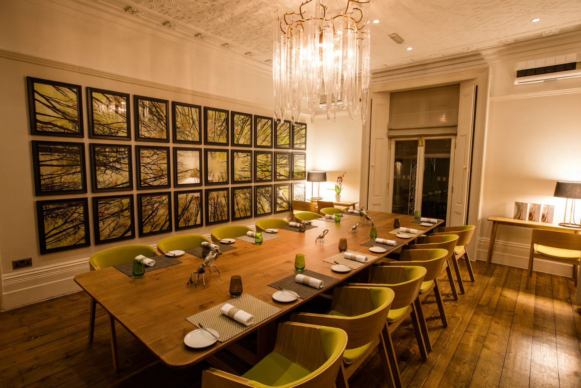 Top 100 Restaurants Simpsons Birmingham Edgbaston