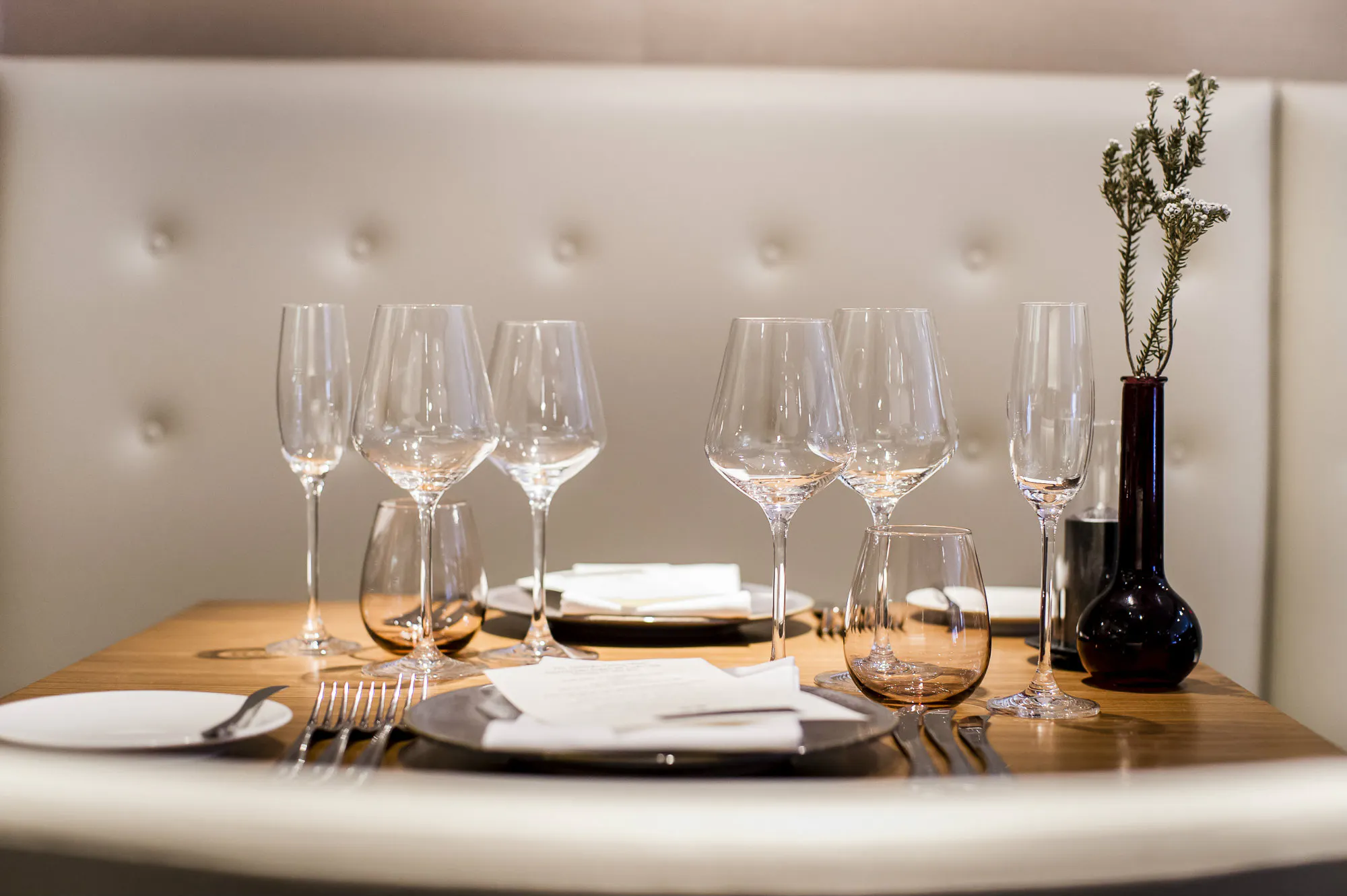 Top 100 Restaurants The Artichoke