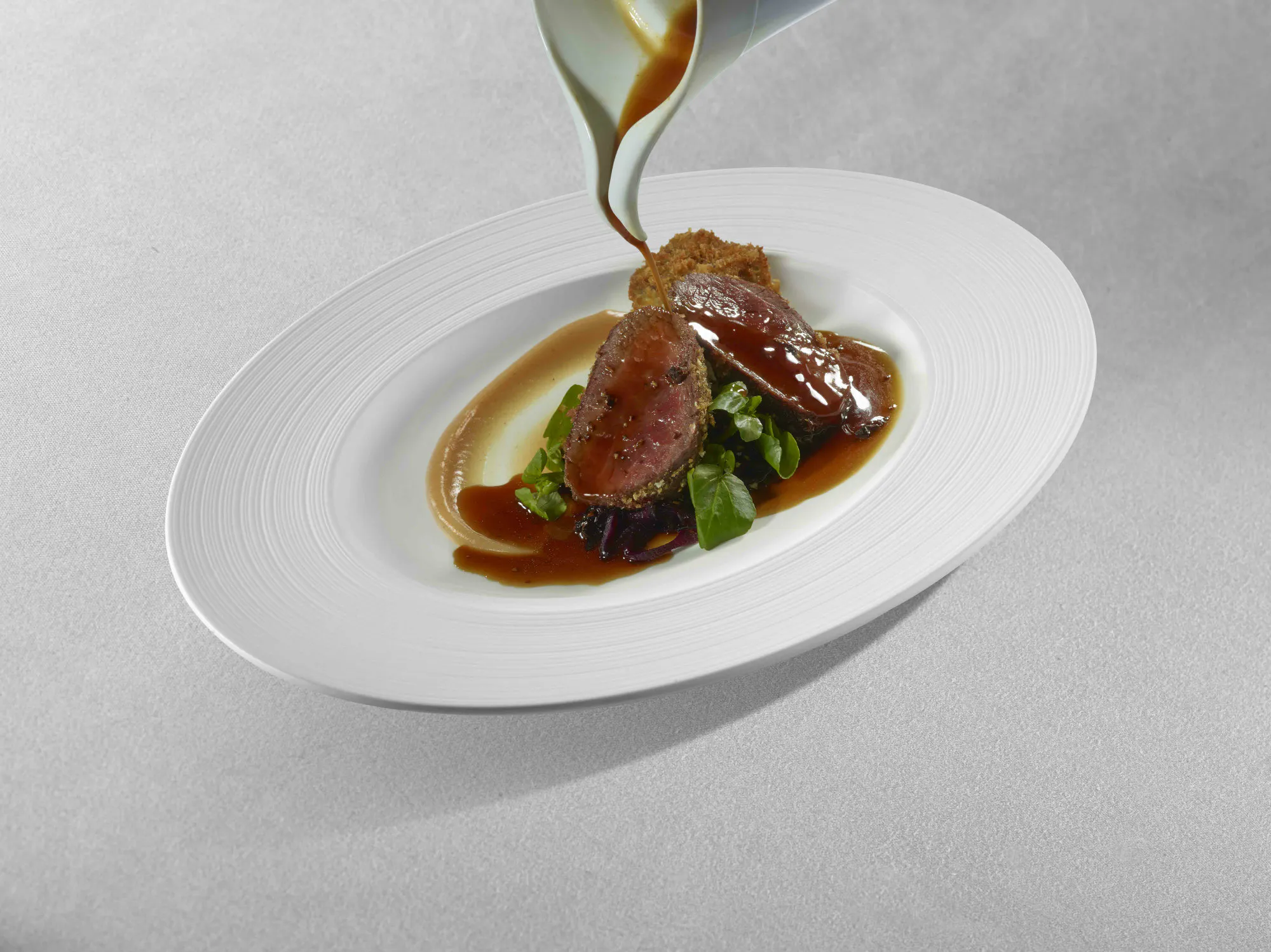 Top 100 Restaurants Cliveden