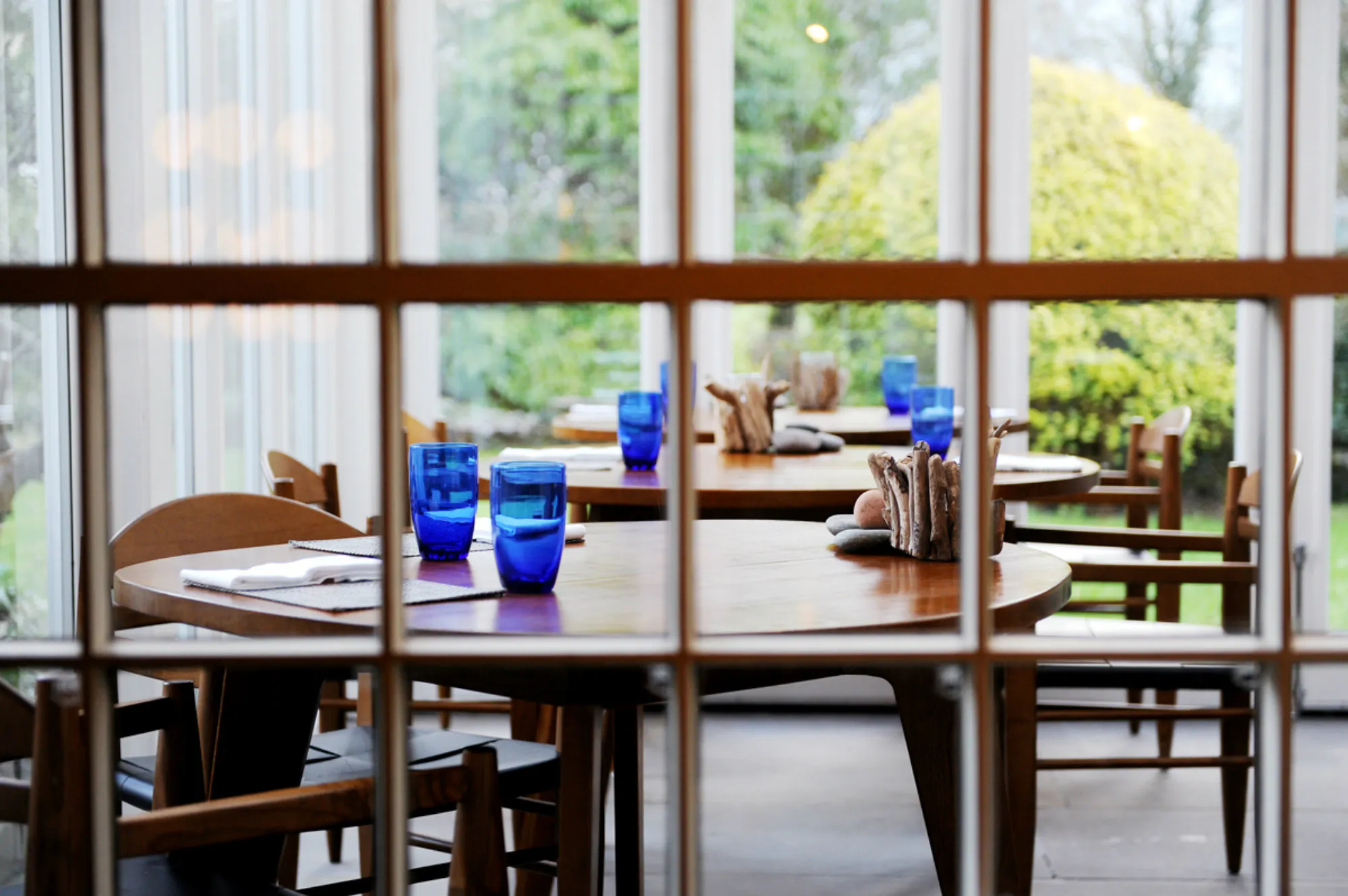 Top 100 Restaurants L'Enclume