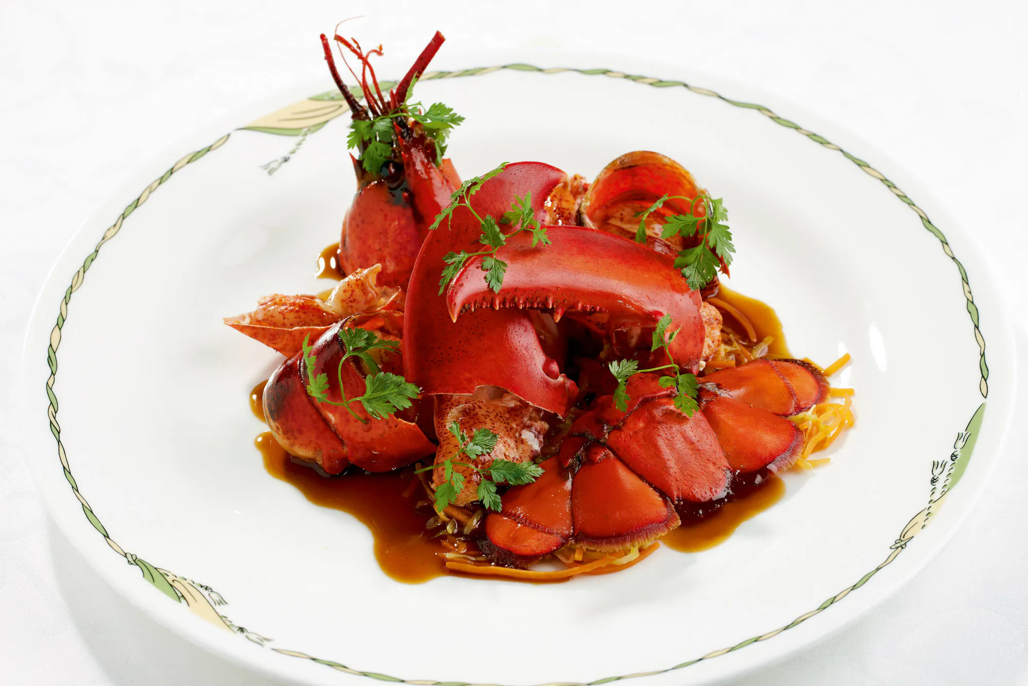 Top 100 Restaurants Waterside Inn