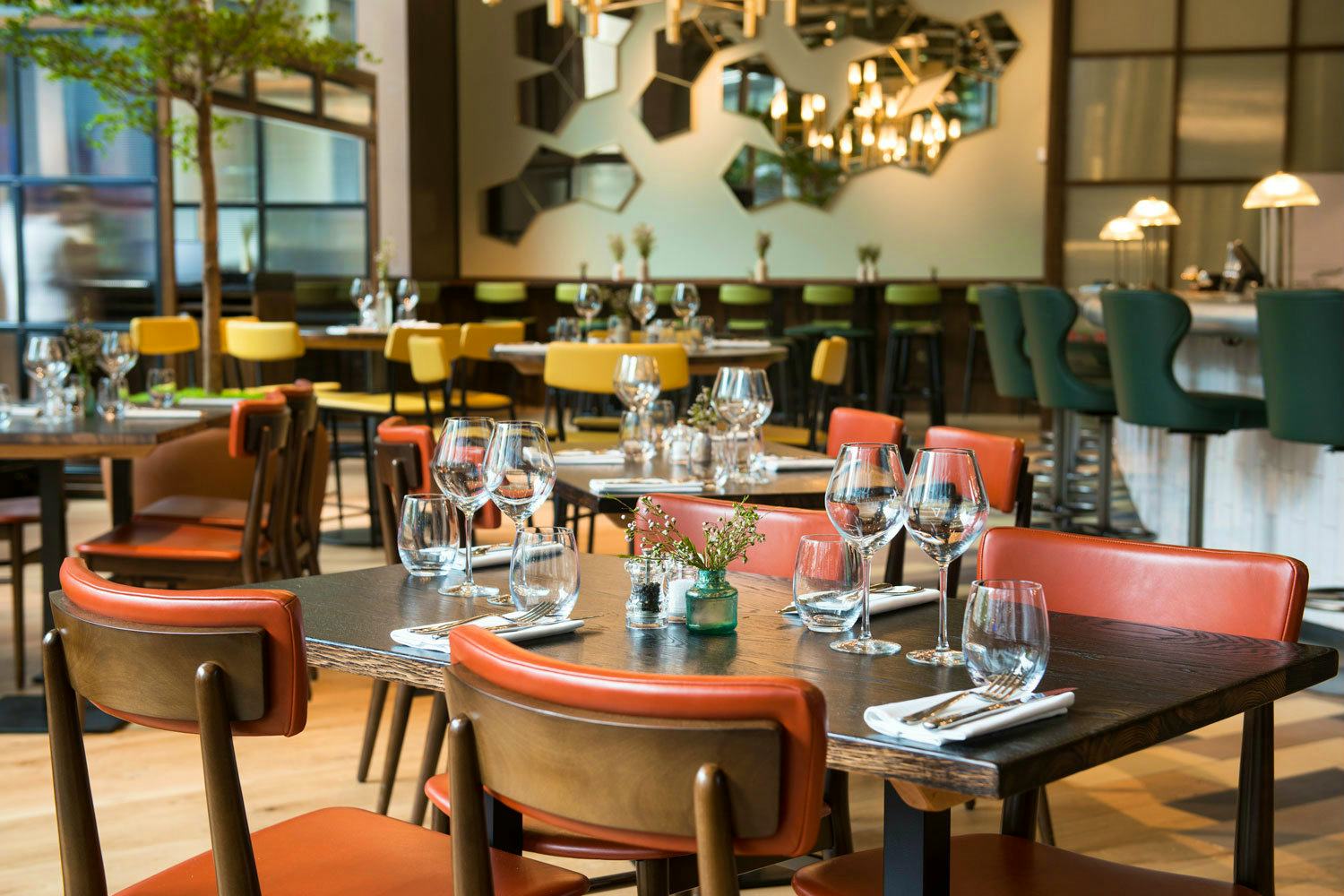 Restaurant roundup Winter s coolest new private dining destinations vinoteca city