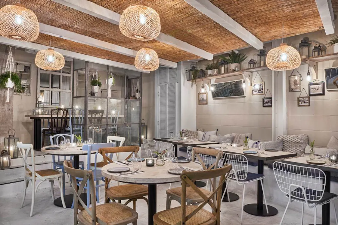 What we thought of that Marylebone restaurant everyone’s talking about