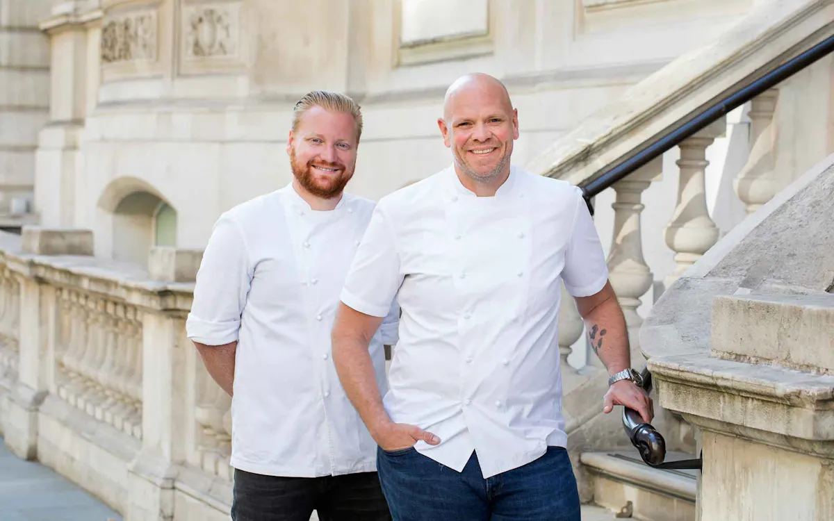 The opening date of this autumn’s most exciting PDR launch announced