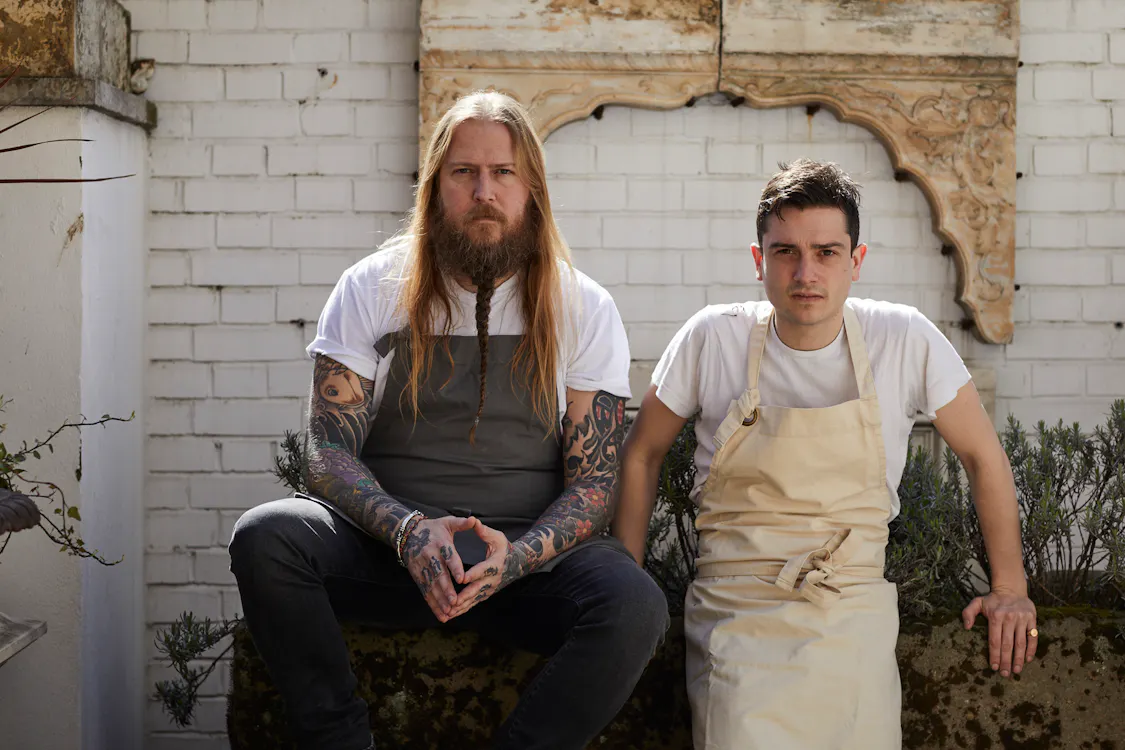 New restaurant St Leonards should be next on your private dining hit list
