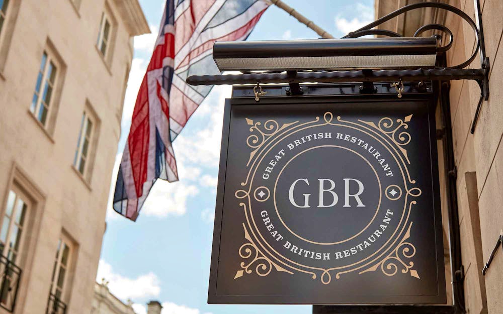 Here’s what we thought of the new sharing plates at GBR, Dukes Hotel