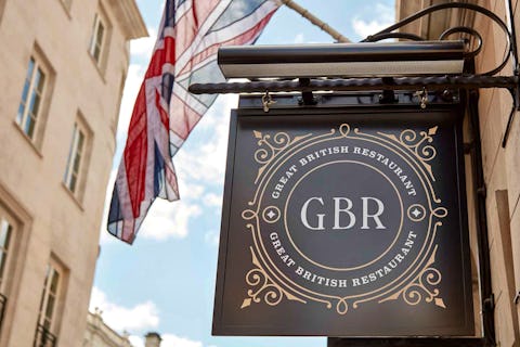 Here’s what we thought of the new sharing plates at GBR, Dukes Hotel